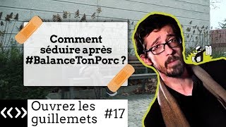 Usul  comment séduire après BalanceTonPorc [upl. by Gildas]