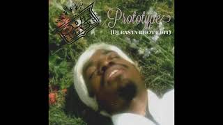 Outkast  Prototype DJ Rasta Root Edit [upl. by Ylak809]