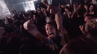 LES NUITS BOTANIQUE 2021  AFTERMOVIE [upl. by Airbmak581]