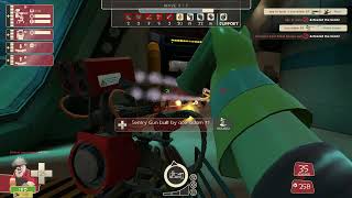 TF2 Osmium Ordinance Robotfactory  Frantic Flood [upl. by Harol135]