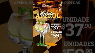 Buteco de Minas  SP  Rua Matias Aires 86  11 31710799  Doubles Caipirinha e Drinks [upl. by King]