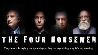 In Defence of the Four Horsemen of New Atheism [upl. by Khan261]