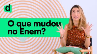 TUDO SOBRE O EDITAL DO ENEM 2019  PLANTÃO [upl. by Corson]