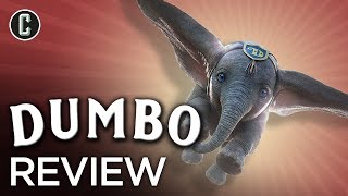 Dumbo Animation Film 1941  Edward Brophy Verna Felton  Dumbo Full Movie Explain amp Review [upl. by Asoj]