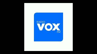 VOX FM  Godzina quotWquot 01082024 [upl. by Nivak]