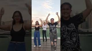 Ang gnda ng views foryou hongkongdance sss fy trending foryourpage subscribe viralvideo fyp [upl. by Melac469]