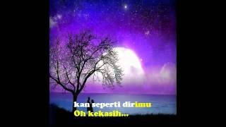 Tinggal kenanganSaleem Lirik [upl. by Irmina476]