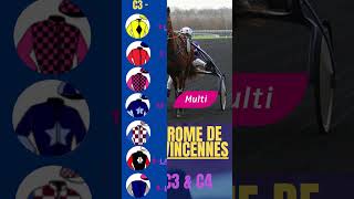 PRONOSTICS DES courses MULTI DU Jeudi 31 Octobre 2024QUINTEPMUTURFSORECMAROCFRANCESUISSE [upl. by Zzabahs]