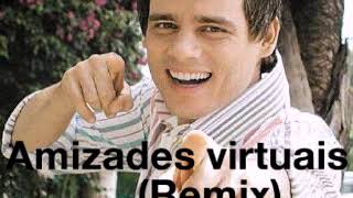 Amizades Virtuais Fatboy Slim Remix  Celso Portiolli [upl. by Main]