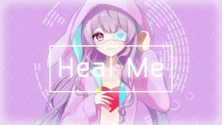 Heal Me／音羽ことり。【歌ってみた】 [upl. by Itsud]