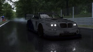 9 Minutes of pure Judd V8 noises  Assetto Corsa [upl. by Lebana122]