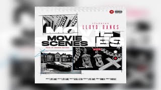 Lloyd Banks  Movie Scenes New Official Audio Prod George Getson [upl. by Alene]