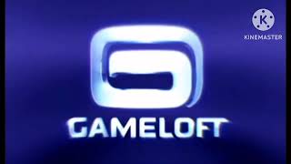 Gameloft Logo [upl. by Brodie163]