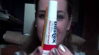 What is the BEST lip balm A Collective Review featuring my Puppy Murphy [upl. by Kline]