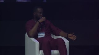 Value creation in digital payments  Ifeanyi Duru VP Monnify  Techpoint Build 2021 [upl. by Bard]