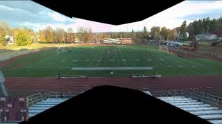 Newton High School vs Boonton High School Womens Varsity FieldHockey [upl. by Windy809]