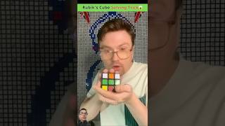 Rubik cube solving trickamazingfacts story factsinhindi education viralvideo viralshort [upl. by Apple]