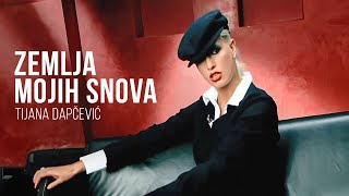 TIJANA DAPČEVIĆ  ZEMLJA MOJIH SNOVA OFFICIAL VIDEO 2004 [upl. by Valaria]