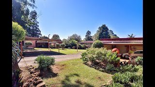 4 Bedroom House For Sale  Claridge  Pietermaritzburg  KZN [upl. by Ennaeilsel]