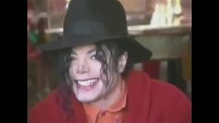 Michael quotAppleheadquot Jackson [upl. by Buchanan]