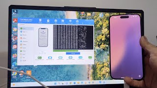 iOS 18 iCloud Bypass 2024😍 iCloud Unlock Activation Lock Removal💥 iPhone 15 Pro Max Locked To Owner [upl. by Sinegold]