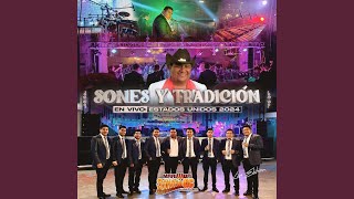 Lágrimas Por Sonora GC En vivo [upl. by Suirradal]