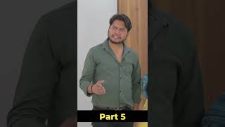 Jab gao se aai bahan to bhabi ne ye kiya Part 5 tvgproduction themakers shortvideo shorts [upl. by Wendall]