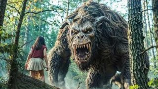 The Beast Within 2024 Movie Explained in HindiUrdu Summarized हिन्दी  Horror [upl. by Ihtak]