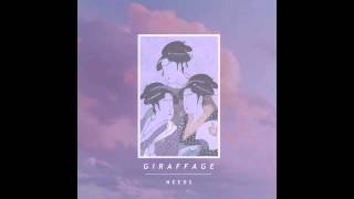 GIRAFFAGE THINKING ABOUT YOU [upl. by Krystyna]