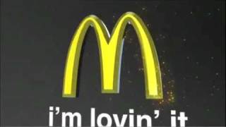 McDonalds Intro [upl. by Niatirb]