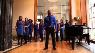 CK Gospel Choir  All You Need is Love  Wedding Sessions [upl. by Nata]