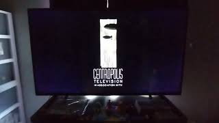 Centropolis Television20th Century Fox Television 1997 [upl. by Stralka]