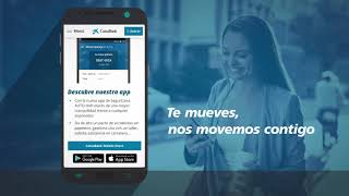 Nueva web CaixaBank [upl. by Amaj]