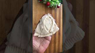 vulval pitha design bangla recipe shorts youtubeshorytshorts viralvideo [upl. by Ybocaj]