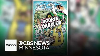 Doobie Dabbler celebrates all things cannabis in Minnesota [upl. by Naillik]