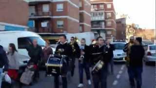 Charanga La Complutense Jai Eguna [upl. by Nickolas]