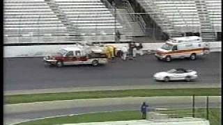 NASCAR Busch Series at NHIS 2000 pt716 [upl. by Josi]