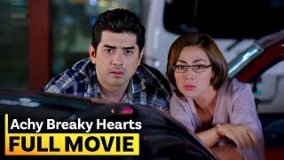 ‘The Achy Breaky Hearts’ FULL MOVIE  Jodi Sta Maria Richard Yap Ian Veneracion [upl. by Ayouqes]