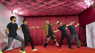 Bollywood Dance performances Mixed “Dance of the decade” choreography by Rohan Thakur [upl. by Camila7]