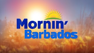 Mornin Barbados  October 28 2024 [upl. by Iverson]