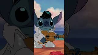 Stitch BECOMES Elvis  Lilo and Stitch  Disney Kids [upl. by Gnouhk221]