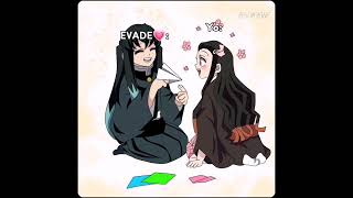 evade 3 🌸✨ [upl. by Oiromed]