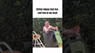 British Through and Through🫡 funny memes uk funnyvideo [upl. by Gnilrets]