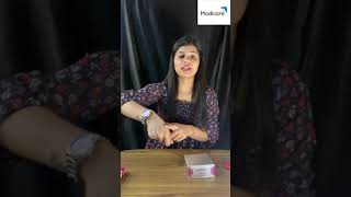 Modicare Schloka Whitening Cream  Information amp Demo [upl. by Mariande109]