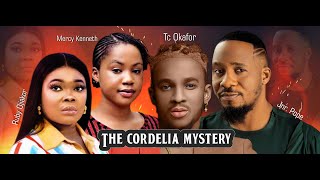 THE CORDELIA MYSTERYFull MovieMercy Kenneth Jnr Pope 2023 Latest NollywoodMovies [upl. by Ayam]