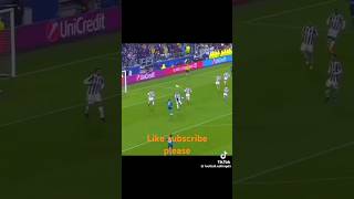 cristiano ronaldo edit on napali viral song football ronaldo soccerplayer ronaldoeditz athlete [upl. by Acirtap414]