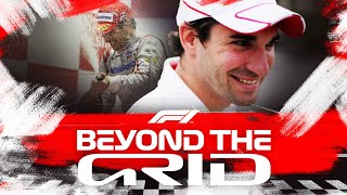 Timo Glock From Game Over’ to F1 podiums  Beyond The Grid  F1 Official Podcast [upl. by Iroak]