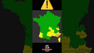 ⚠️🚨 INONDATIONS 🚨⚠️ 27102024 var vigilance provence inondation [upl. by Tini]