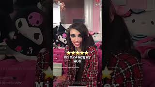 Eugenia n her brothereugeniacooney youtubeshorts tiktok ytshorts short [upl. by Thedrick]