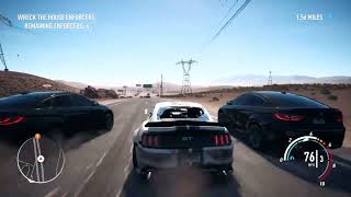 NFS Payback Gameplay 009 [upl. by Kermit]